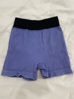 FP MOVEMENT : Happiness Runs Prajna Shorts